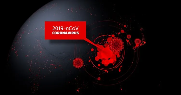 Son dakika: Dünya genelinde koronavirüs bilançosu: Can kaybı 1 milyon 269 bin 325