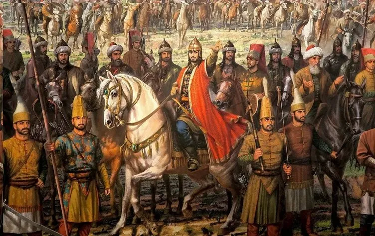 1299 yılında neler olmuştur? Osmanlı devleti ne zaman, hangi yılda kuruldu, 1299 yılında ne oldu?