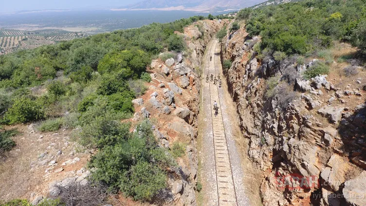 Son dakika haberi! Sınırı geçiyoruz, Fırat'ın doğusuna operasyon başlıyor