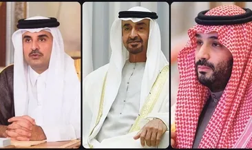 Körfez’de Yemen zirvesi