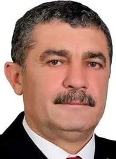 İbrahim Marzıoğlu