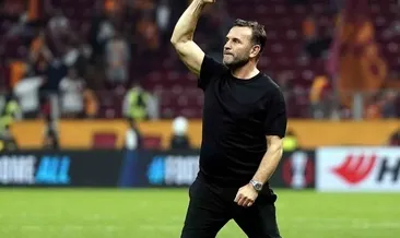 Buruk: Kerem’e kapımız açık