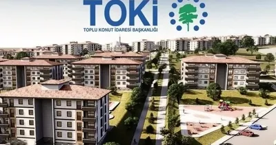 TOKİ KURA SONUÇLARI SORGULAMA: TOKİ kura sonuçları engelli kategorisi isim listesi yayımlandı mı?