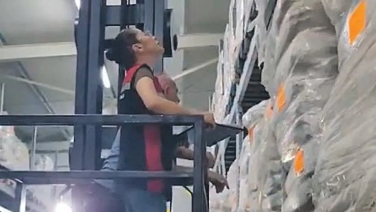 Tarım Bakanlığı’ndan gıdaya sıkı denetim Tarım Bakanlığı’ndan gıdaya sıkı denetim