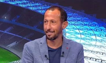 Yasin Sülün’ün güldüren Amokachi anısı