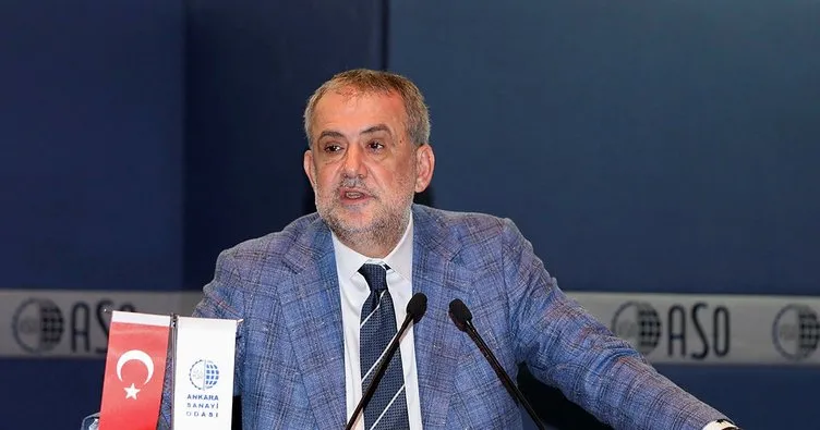 Bakan Yardımcısı Mehmet Emin Birpınar: İklim değişikliği bir güvenlik meselesidir