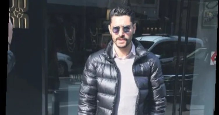 ‘Üç çocuğum için susacağım’