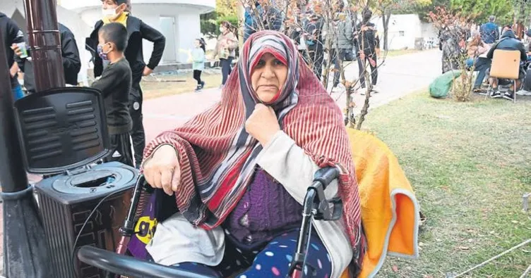 17 Ağustos’tan sonra aynı kabusu yaşadı