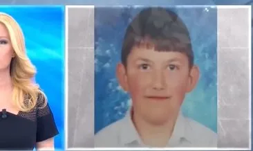 Müge Anlı’nın programından son dakika haberi: 9 yaşındaki Şiar Kılıç’ın öleceğini annesi rüyasında gördü! Kan donduran detaylar...