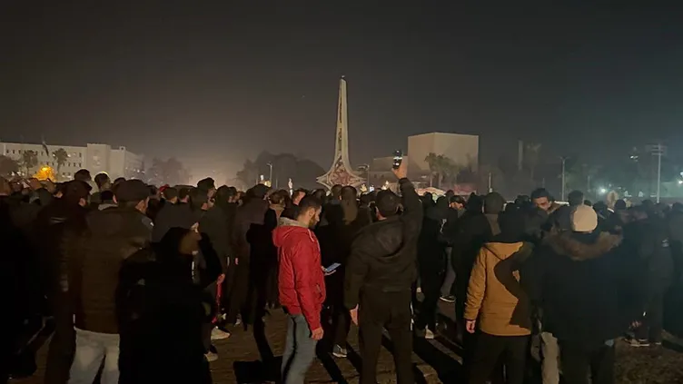 Suriye’de kanlı gece! Devrik Esad rejimi pusu kurdu: 17 ölü