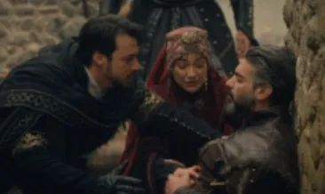 Flavius Kelime-i Şehadet getirdi