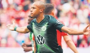 Tisserand F.Bahçe’de