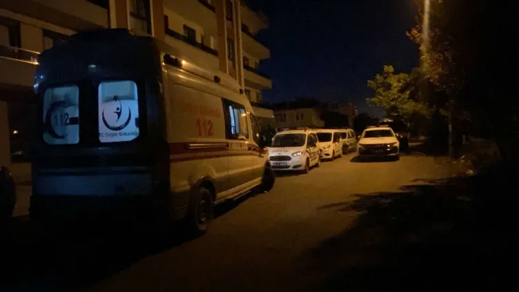 Sabah erken kalkmam lazım dedi: Banyoda cansız bedeni bulundu!