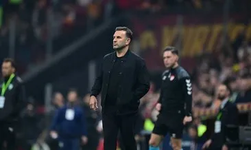 Son dakika Galatasaray haberi: Galatasaray, kalede bombayı patlatıyor! Muslera sonrası dünya yıldızı kaleci... #istanbul