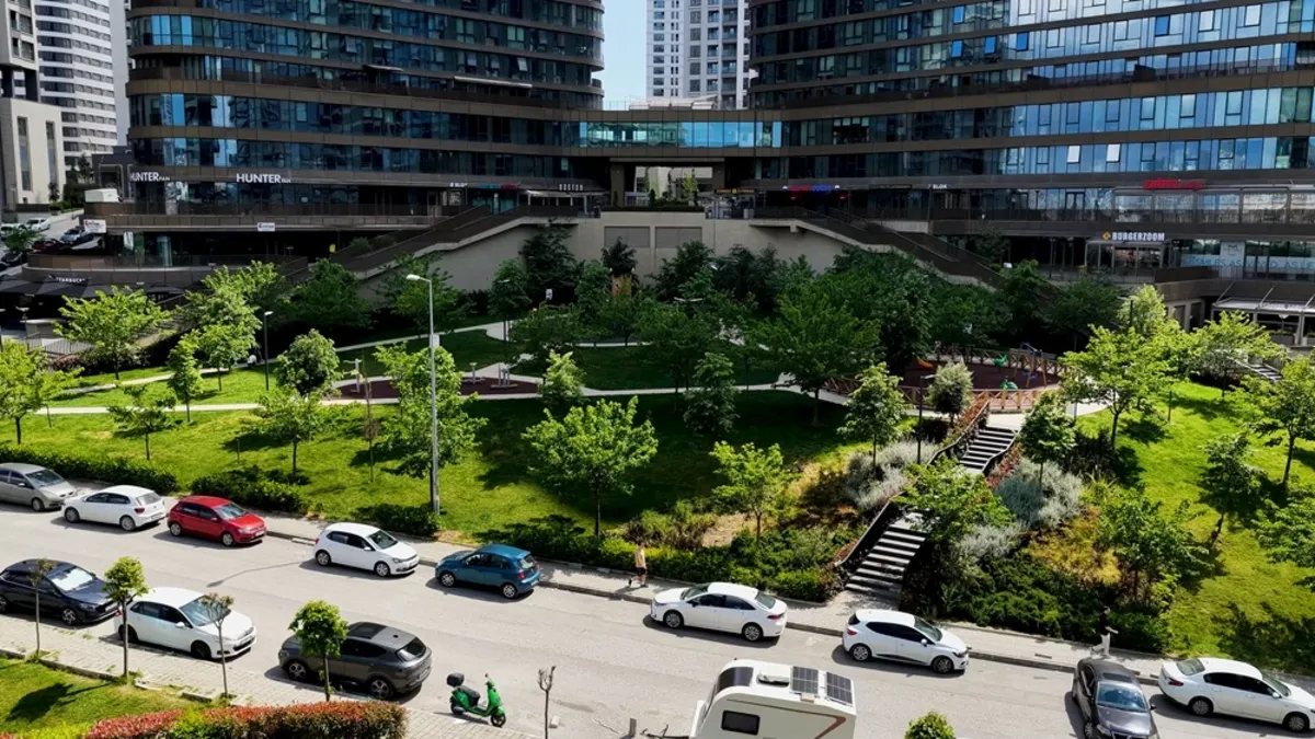 Bakan Kurum açıkladı: İstanbul'a depreme dayanaklı 11 bin yeni yuva