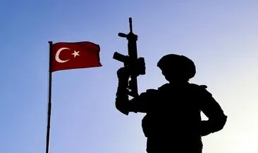 MSB: 2 PKK’lı terörist Habur’da teslim oldu