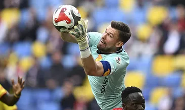 Göztepe’de Lis’e Lech Poznan kancası