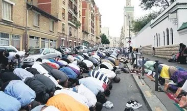 Fransa’da Müslümanlar hedefte