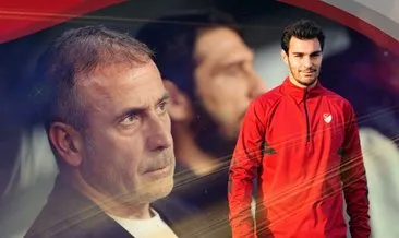 Son dakika: Trabzonspor’dan Kaan Ayhan - Ömer Toprak derken transferde flaş karar!