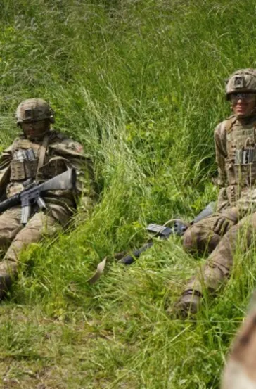 Danimarka: ABD potansiyel güvenlik tehdidi