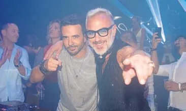 ‘Despacito’ rüzgarı esti