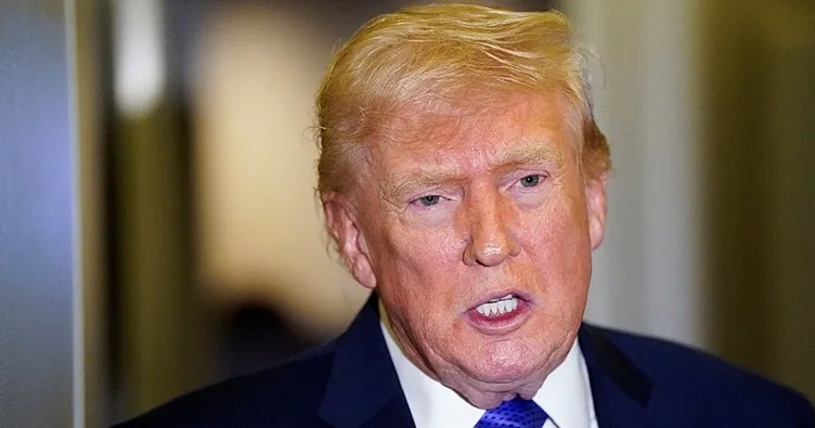 ABD Başkanı Trump: İran umarım daha makul olur