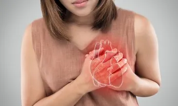 Kalp-damar hastalığı kaynaklı erken ölümler önlenebilir
