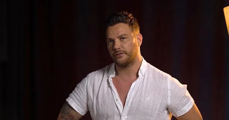 Sinan Akçıl Gazzeli çocuk okutacak