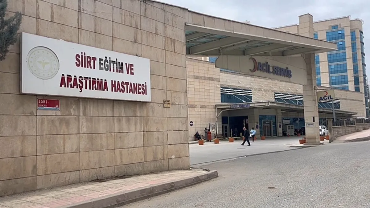Sulama kanalına düşen engelli genç kız hayatını kaybetti!