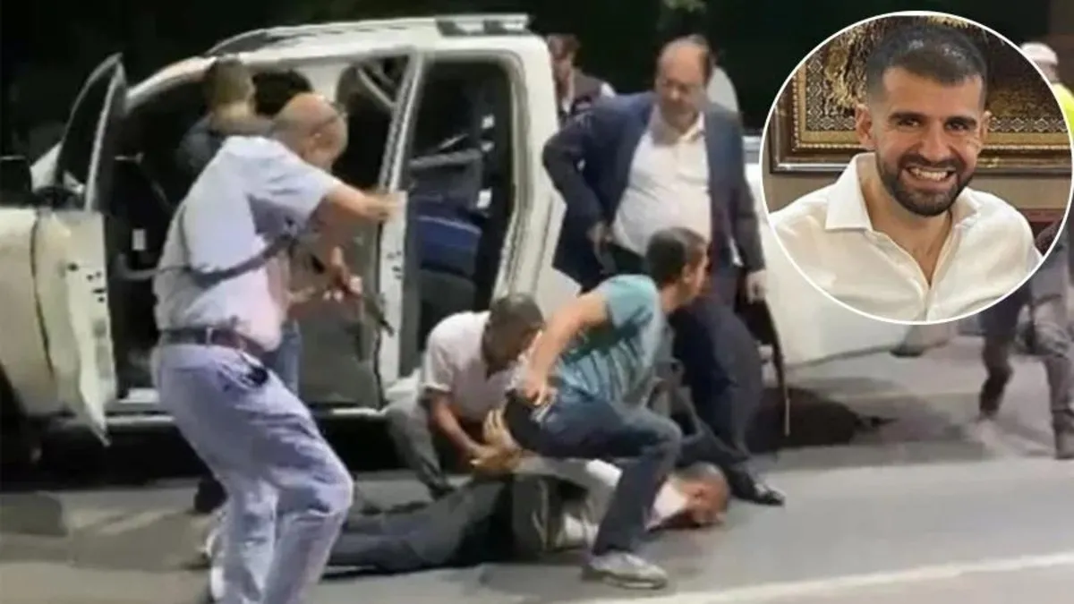 Kumpas soruşturmasında 11 kişi hakkında iddianame Kumpas soruşturmasında 11 kişi hakkında iddianame