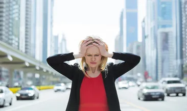 Her 10 kişiden biri bu sorunu yaşıyor!