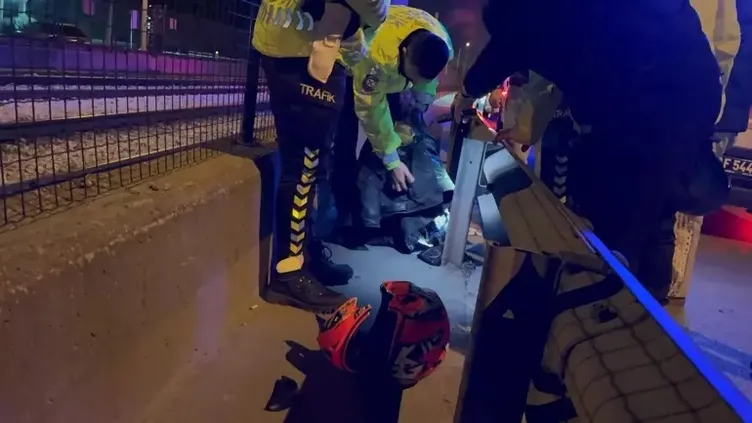 24 yaşındaki genç DJ Tuna Selimoğlu Bursa’da hayatını kaybetti!