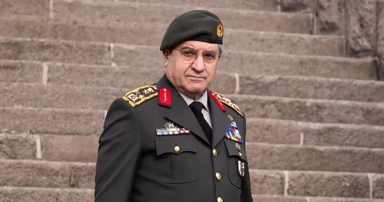 SON DAKİKA | Genelkurmay Başkanı Orgeneral Bayraktaroğlu, Suriyeli mevkidaşı ile görüştü!