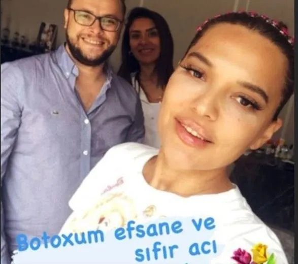 Demet Akalın'ın son hali hayranlarını ikiye böldü! Şarkıcı ...