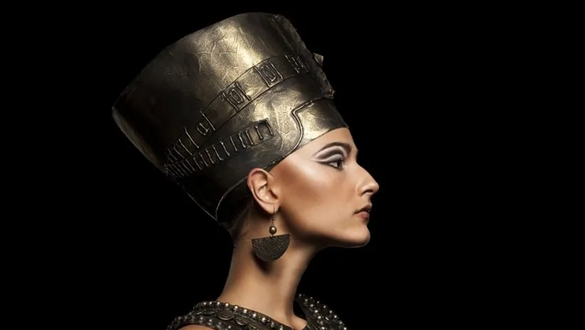Eski Mısır kadınlarının güzellik sırlarına inanamayacaksınız! İşte günümüze kadar ulaşan o formüller...