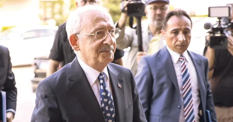 İcazet turu için gerekçesi ‘Bilim’