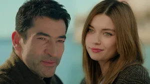 A.B.İ. 1. Bölüm 1. Fragmanı yayınlandı izle! Kenan İmirzalıoğlu’nun yeni dizisi atv’de başlıyor...