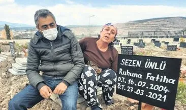 ‘Sezen asıl şimdi öldü’