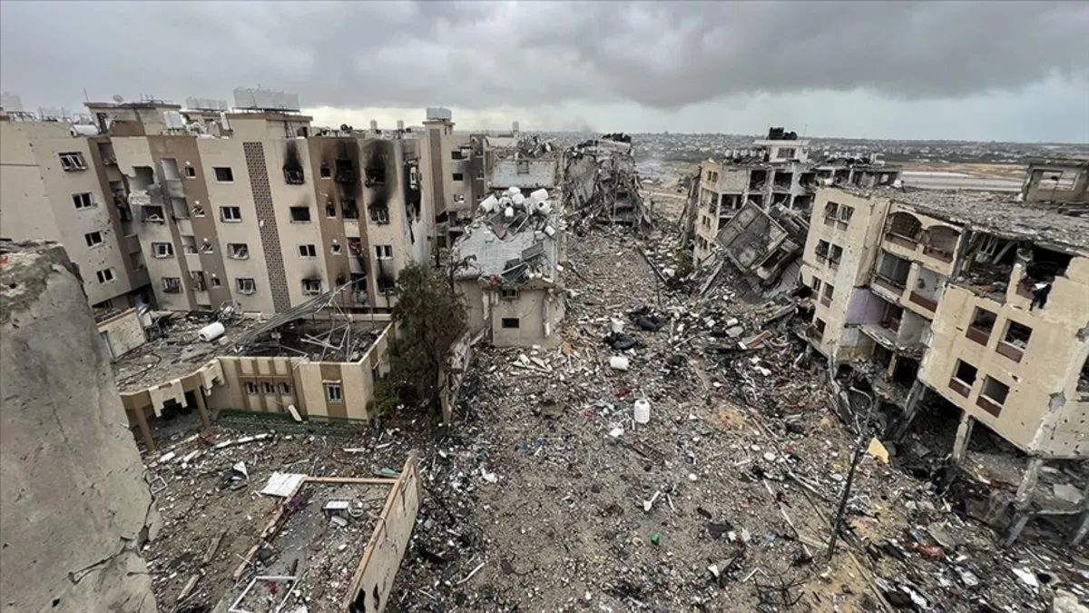 Trump'ın ateşkes duyurusunun ardından Hamas’tan ilk açıklama
