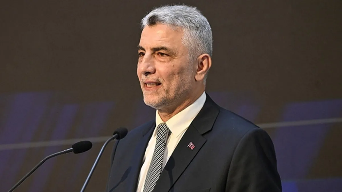 Bakan Bolat'tan PKK'nın fesih kararı ile ilgili açıklama