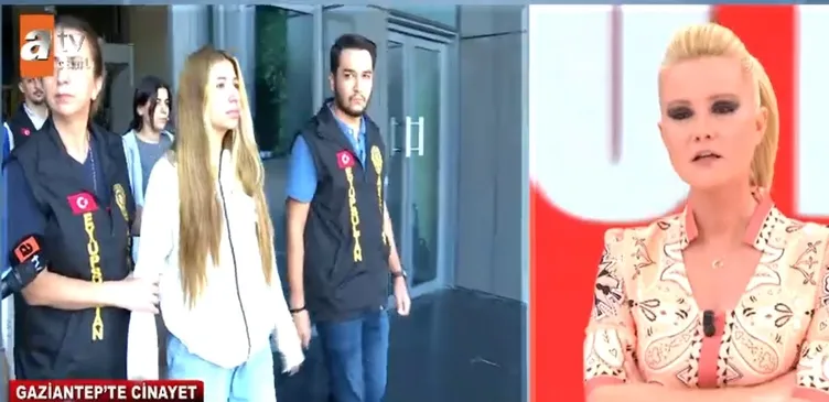 Müge Anlı’da Cengiz Karademir’in sır ölümünde çarpıcı gelişme: Canlı yayında gözaltına alındılar!