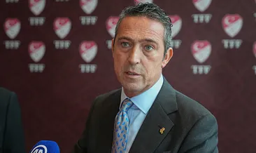 Fenerbahçe’den TFF’ye rest: Ertelemeyelim!