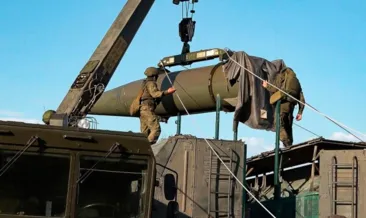 Rusya’dan Batı’ya tehdit: Nükleer silah yerleştirilmesi halinde Estonya hedefimiz olur