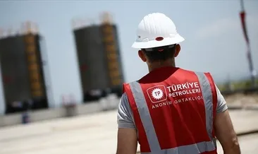 TPAO'nun Tekirdağ'daki arama ruhsatının süresi uzatıldı #tekirdag