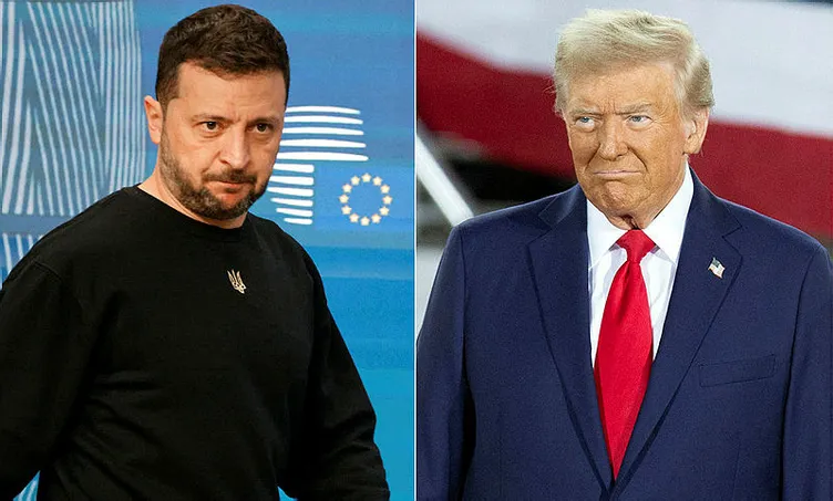 ABD seçimlerinde Donald Trump kazanınca kaybedenler!