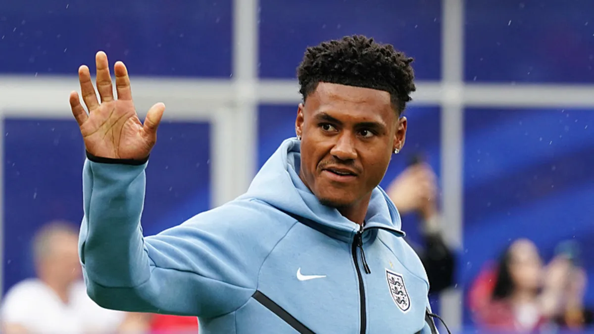 Fenerbahçe’den Ollie Watkins bombası! Anlaşma sağlandı... - Sabah