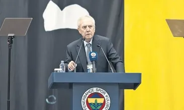 ‘Kim olduğumuzu hatırlatacağız’