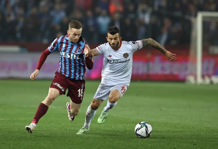 Son dakika: Trabzonspor - Antalyaspor maçı sonrası Erman Toroğlu’ndan flaş sözler! Sonuna kadar hak etti