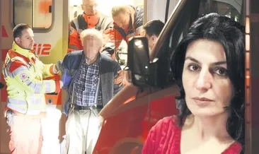 Dört yıldır tehdit ediyor