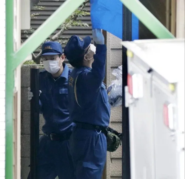 Son dakika haberi: Twitter katili 9 kurbanını soğutucuda saklamış! Komşular kötü kokuları fark edince...